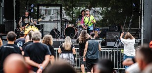 0052 Helltrick Music Fest
